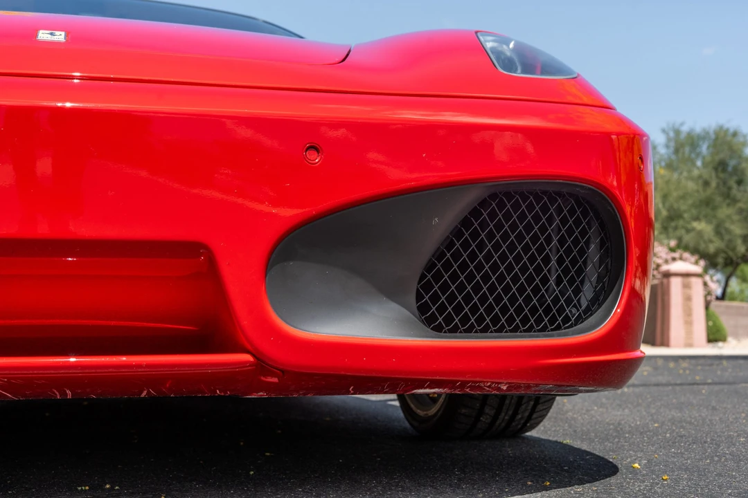 2007 Ferrari F430 Berlinetta - Image 11 of 31