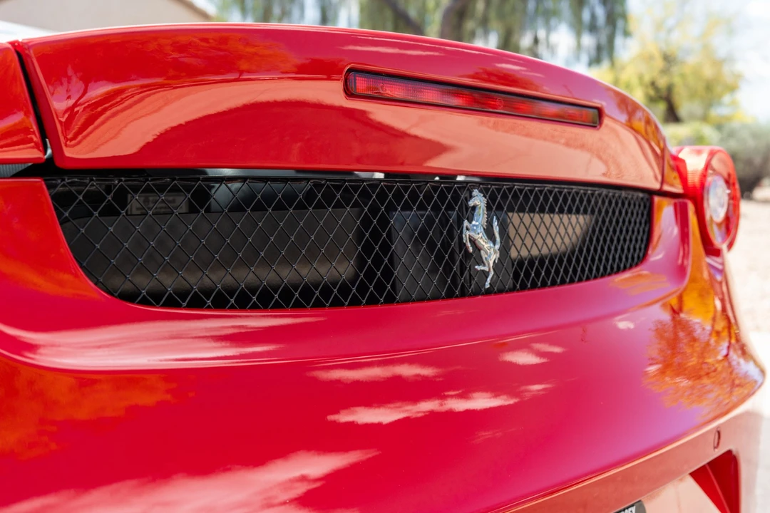 2007 Ferrari F430 Berlinetta - Image 24 of 31