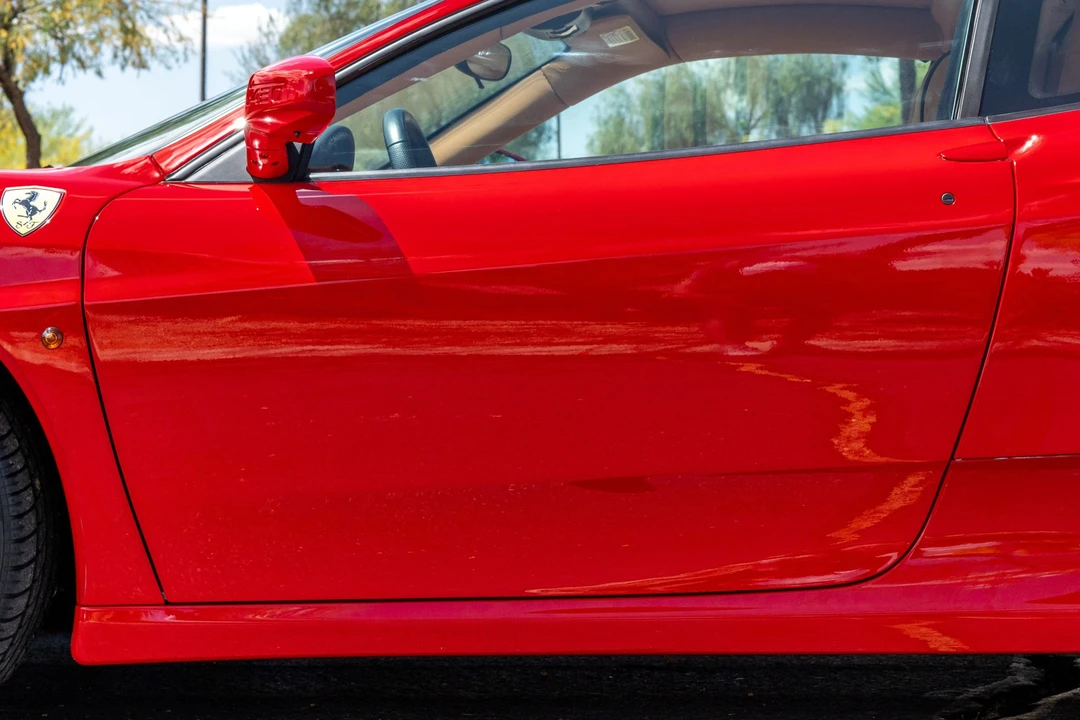 2007 Ferrari F430 Berlinetta - Image 18 of 31