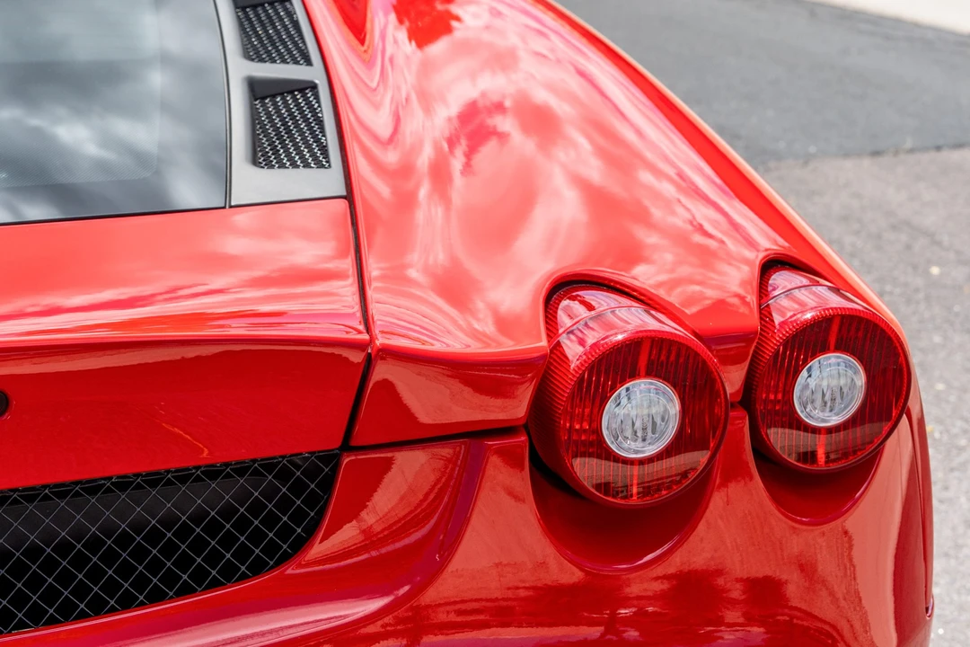 2007 Ferrari F430 Berlinetta - Image 25 of 31
