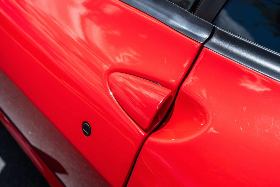 2007 Ferrari F430 Berlinetta - Image 19 of 31