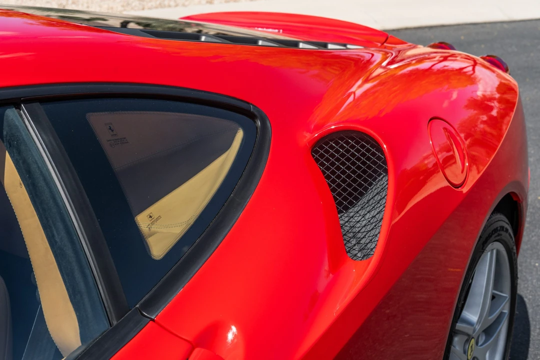 2007 Ferrari F430 Berlinetta - Image 21 of 31
