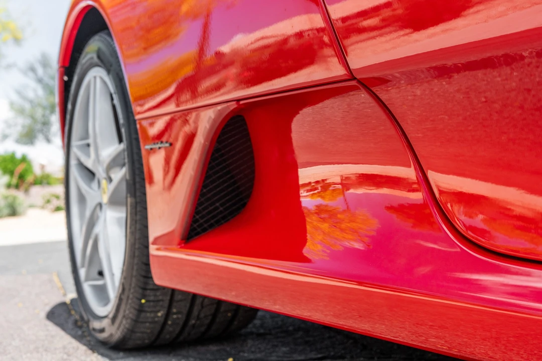 2007 Ferrari F430 Berlinetta - Image 31 of 31