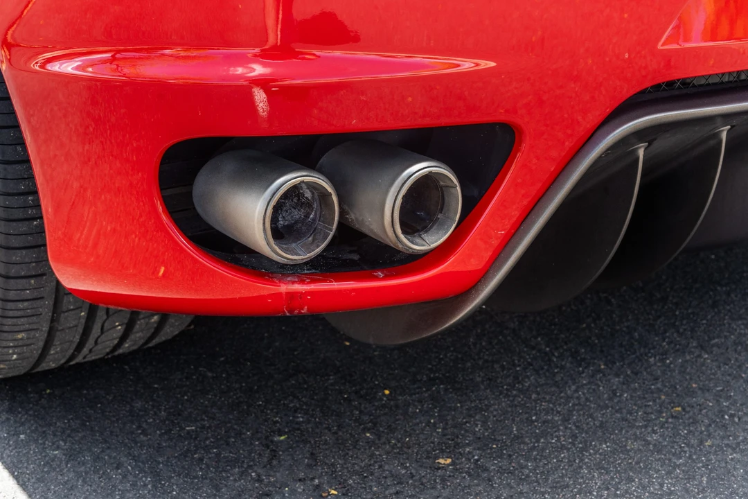 2007 Ferrari F430 Berlinetta - Image 22 of 31