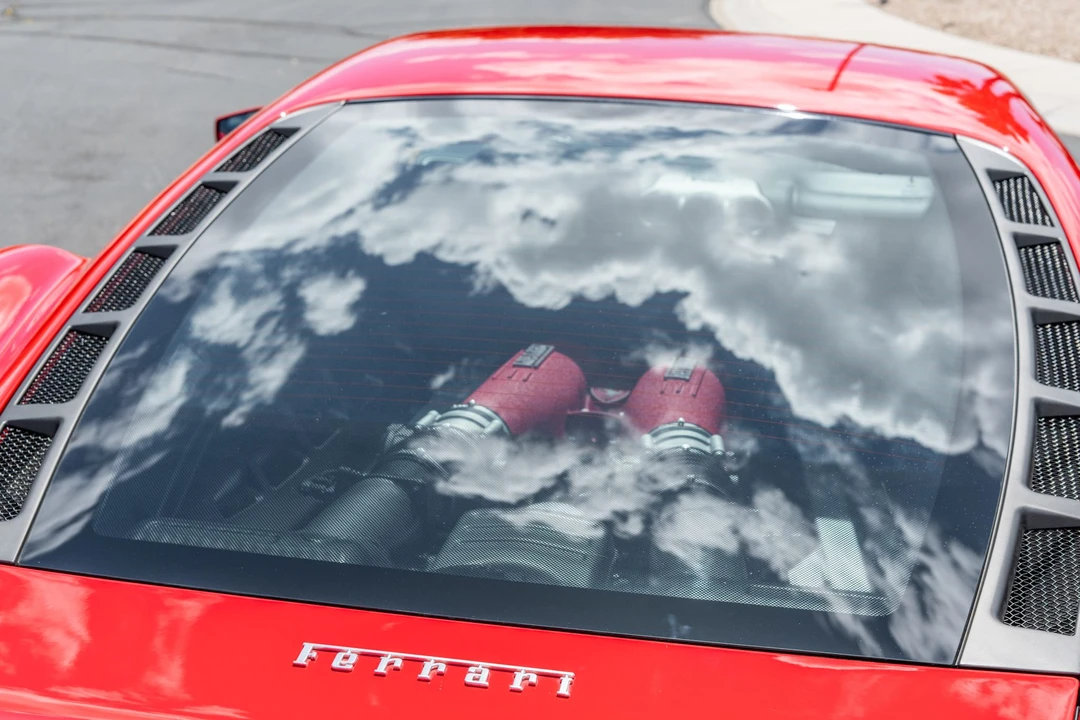 2007 Ferrari F430 Berlinetta - Image 28 of 31