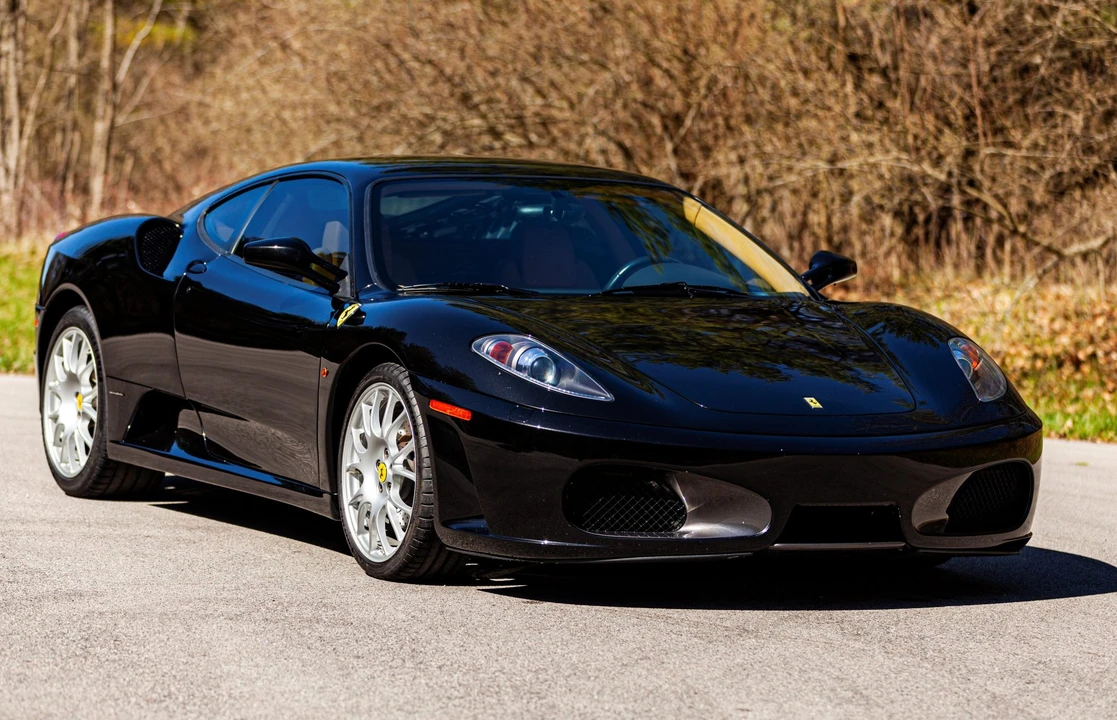 2007 Ferrari F430 Berlinetta - Image 3 of 31