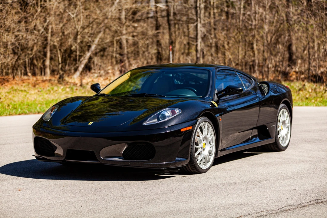 2007 Ferrari F430 Berlinetta - Image 6 of 31