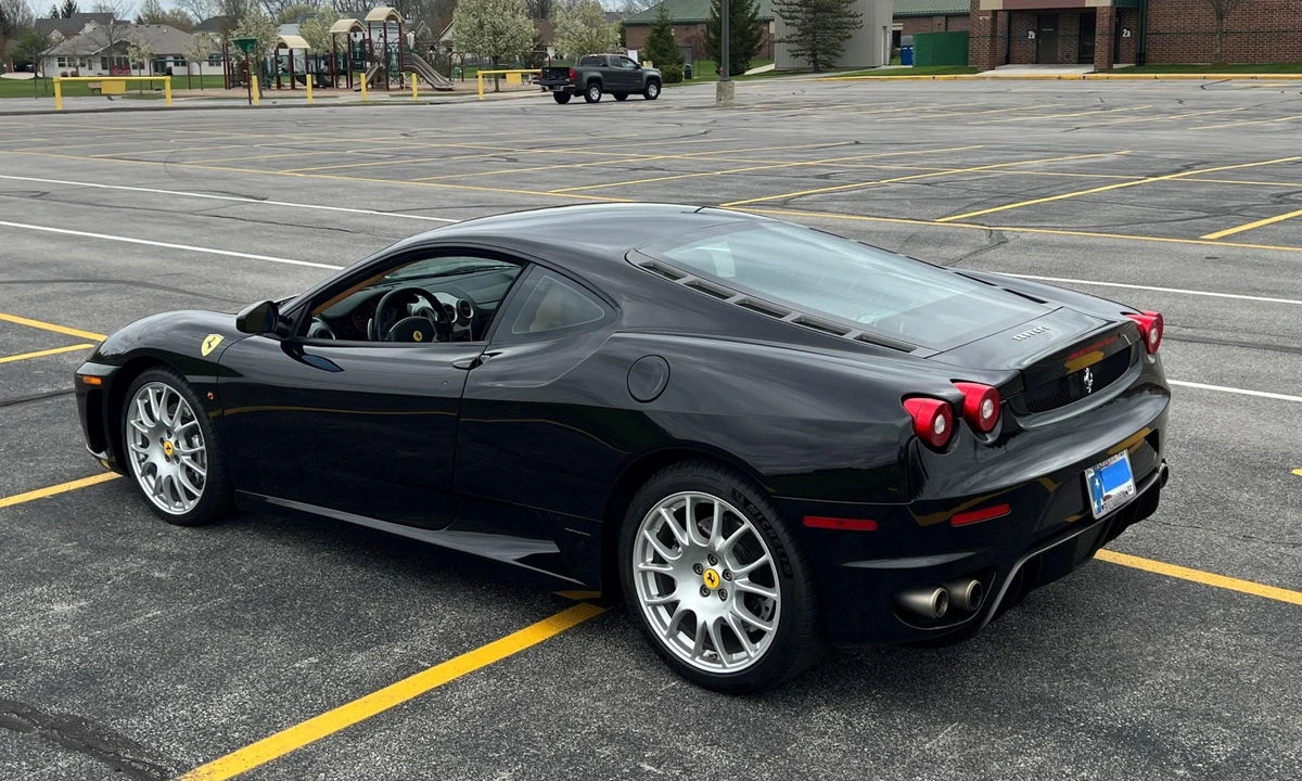 2007 Ferrari F430 Berlinetta - Image 13 of 31