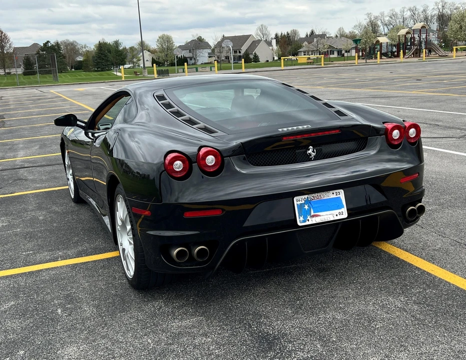 2007 Ferrari F430 Berlinetta - Image 15 of 31