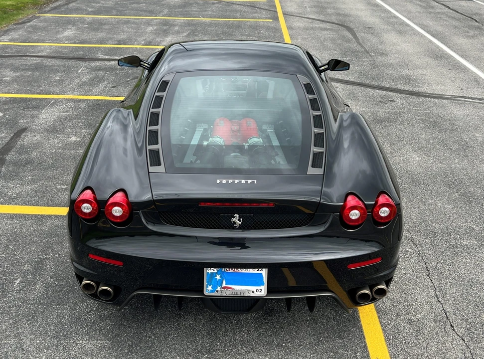 2007 Ferrari F430 Berlinetta - Image 16 of 31