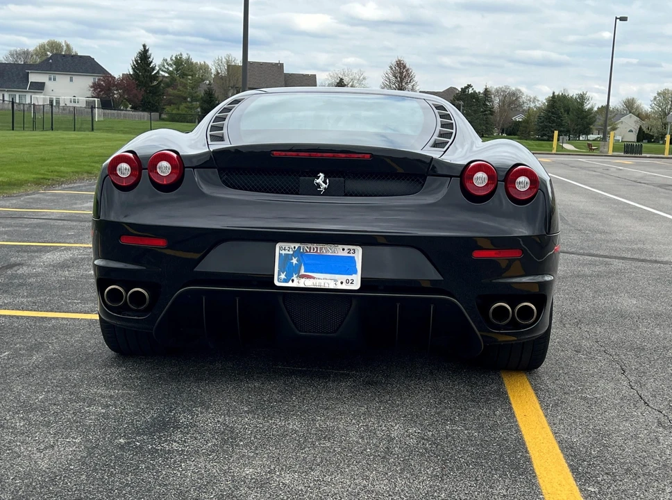 2007 Ferrari F430 Berlinetta - Image 17 of 31