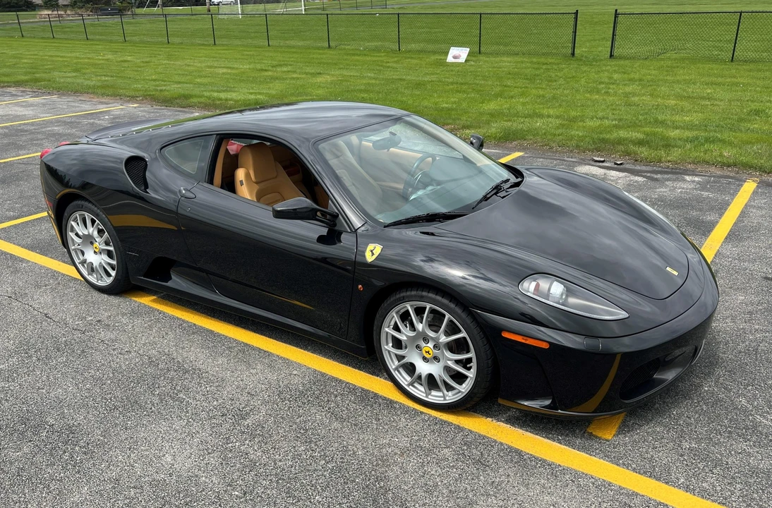 2007 Ferrari F430 Berlinetta - Image 21 of 31