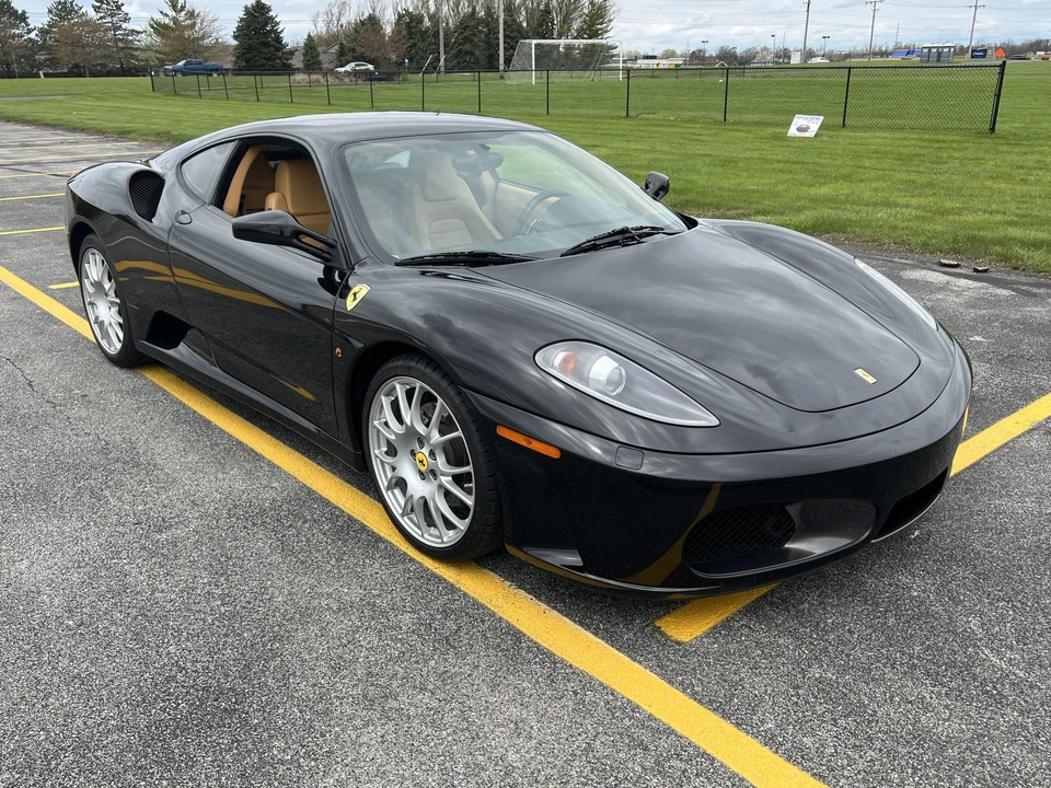 2007 Ferrari F430 Berlinetta - Image 22 of 31