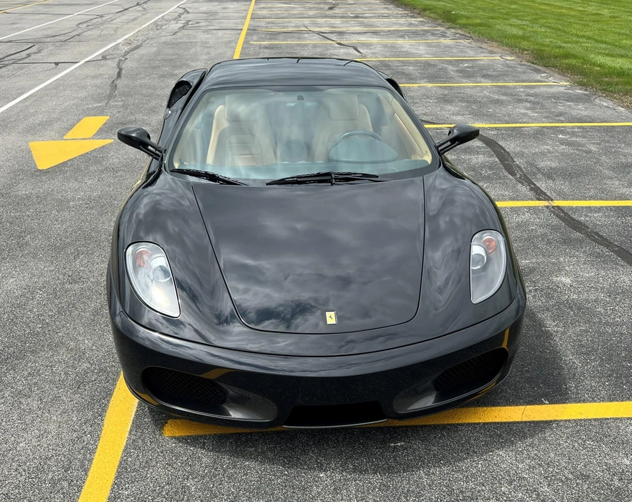 2007 Ferrari F430 Berlinetta - Image 23 of 31
