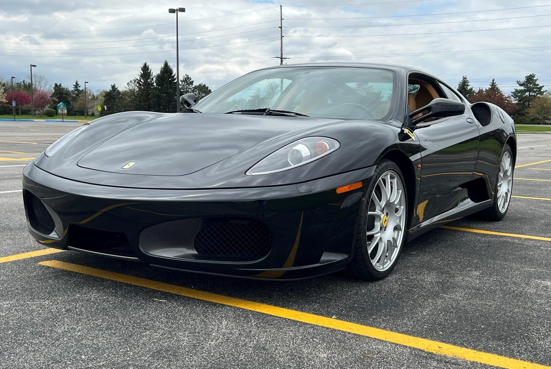 2007 Ferrari F430 Berlinetta - Image 24 of 31