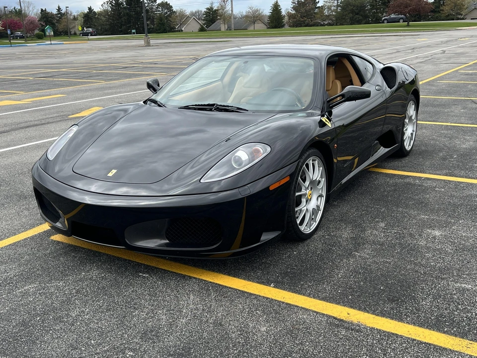 2007 Ferrari F430 Berlinetta - Image 25 of 31