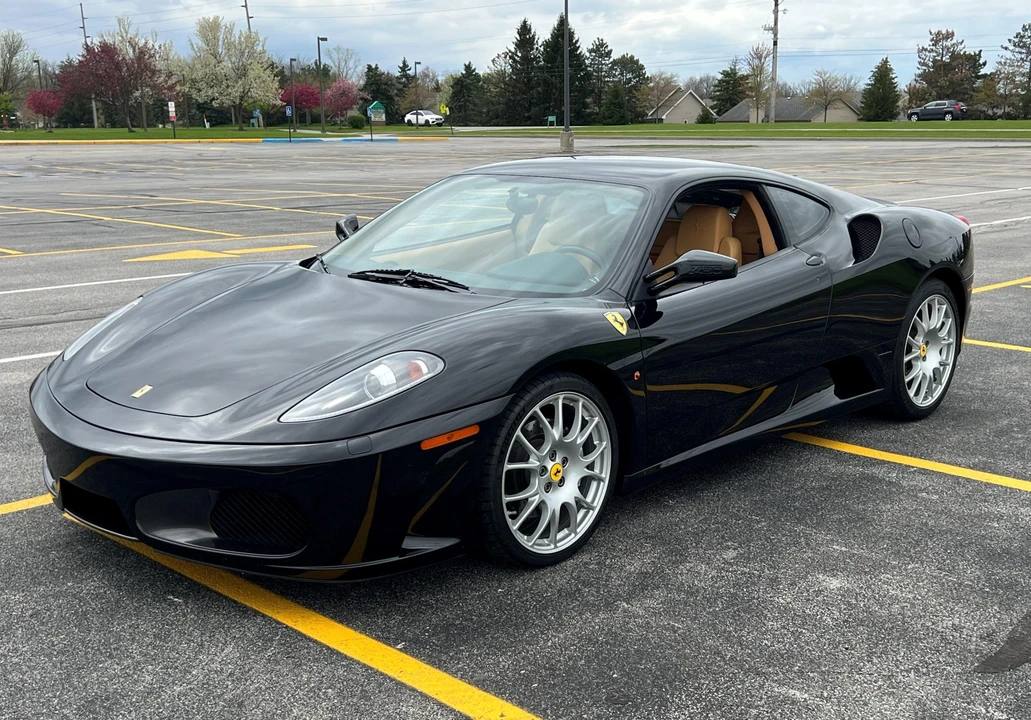 2007 Ferrari F430 Berlinetta - Image 26 of 31
