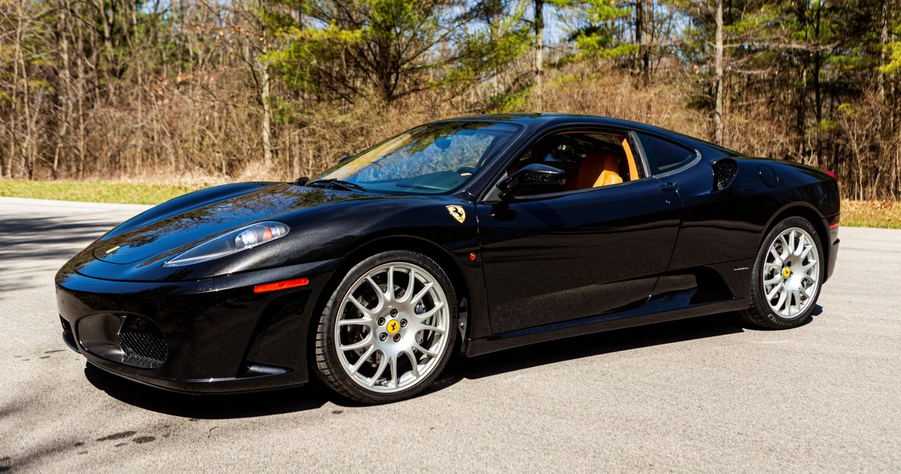 2007 Ferrari F430 Berlinetta - Image 27 of 31