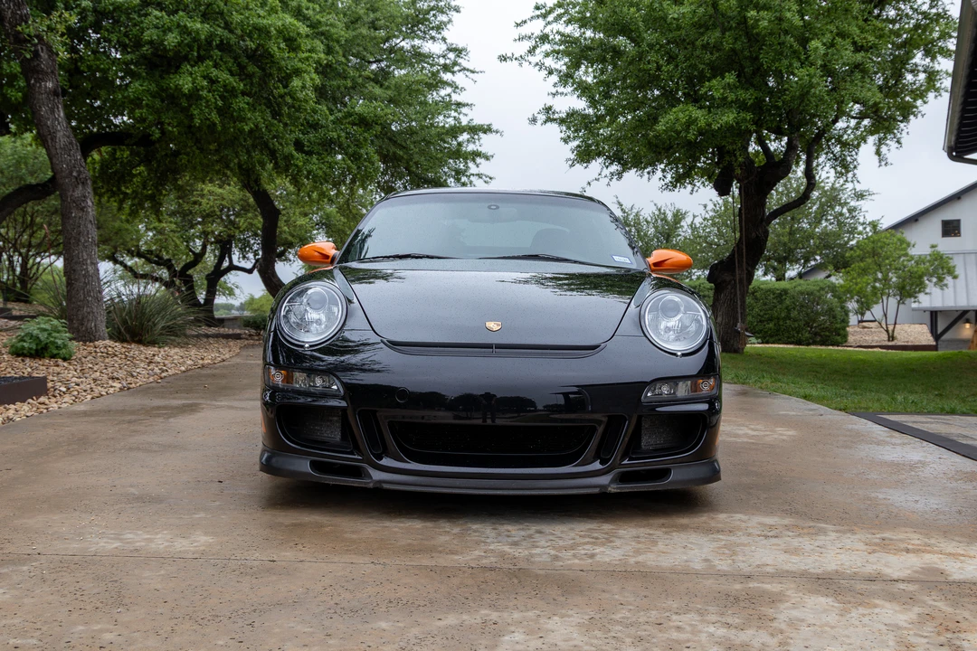 2007 Porsche 997 GT3 RS - Image 7 of 31
