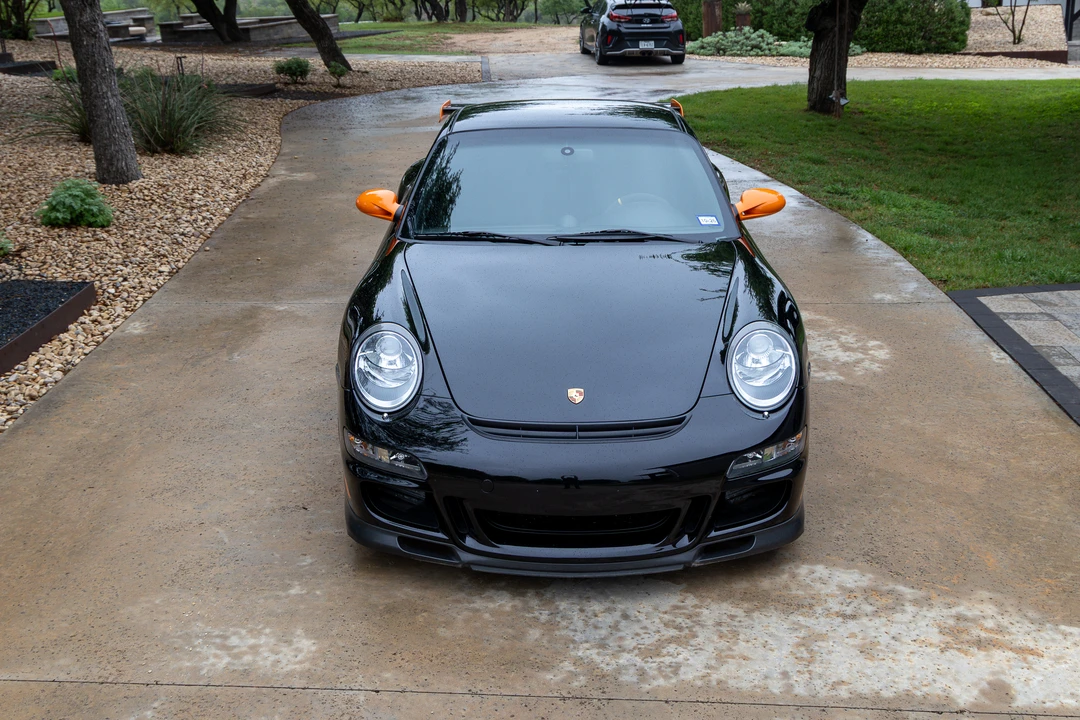 2007 Porsche 997 GT3 RS - Image 10 of 31