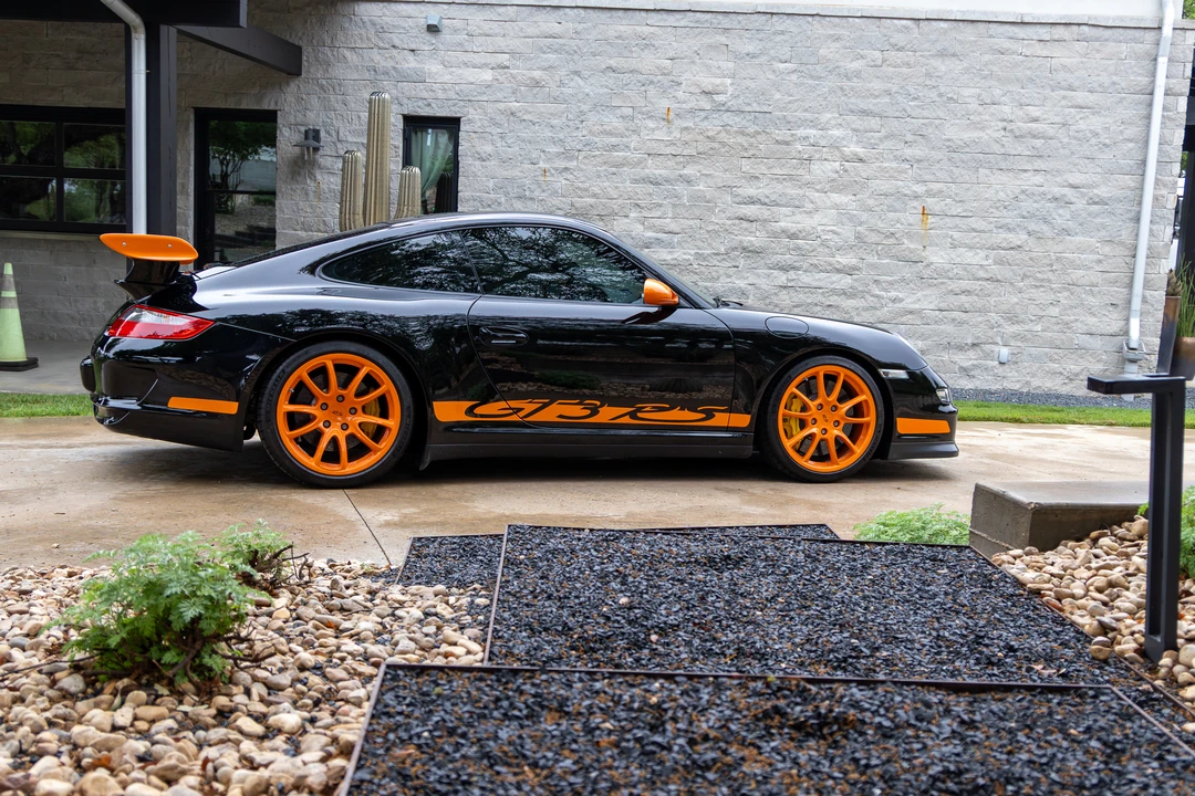 2007 Porsche 997 GT3 RS - Image 16 of 31