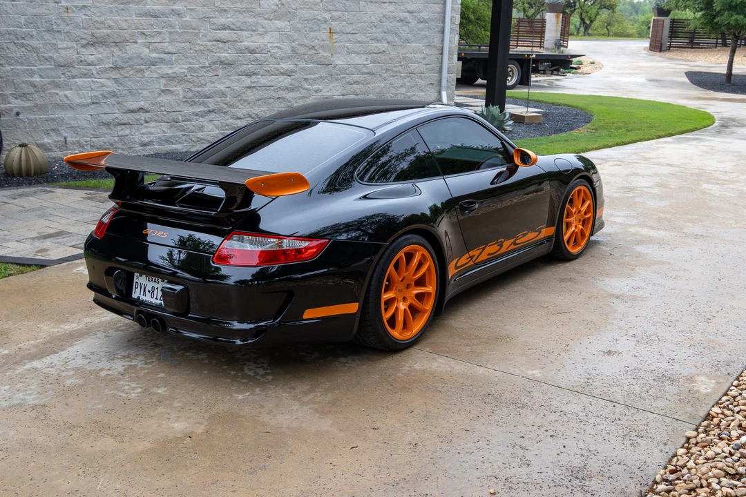 2007 Porsche 997 GT3 RS - Image 20 of 31
