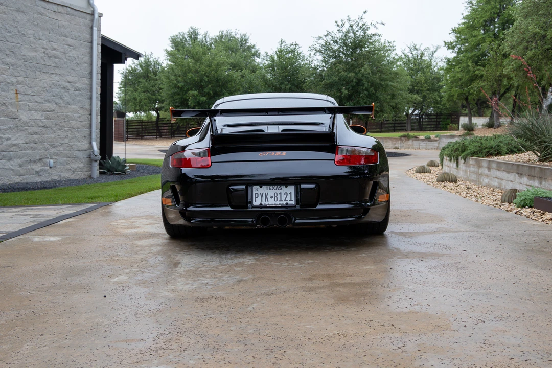 2007 Porsche 997 GT3 RS - Image 24 of 31