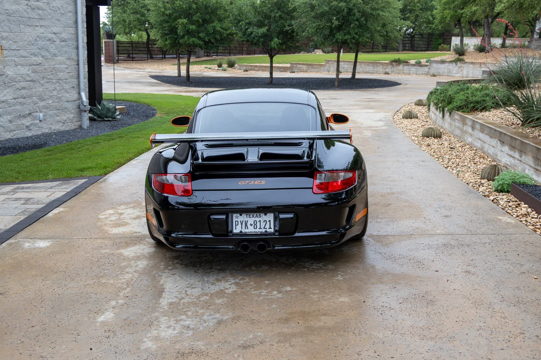 2007 Porsche 997 GT3 RS - Image 25 of 31
