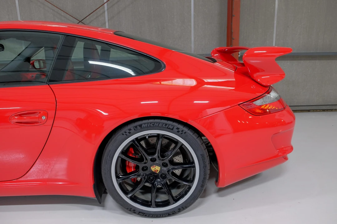 2007 Porsche 997 GT3 - Image 25 of 31