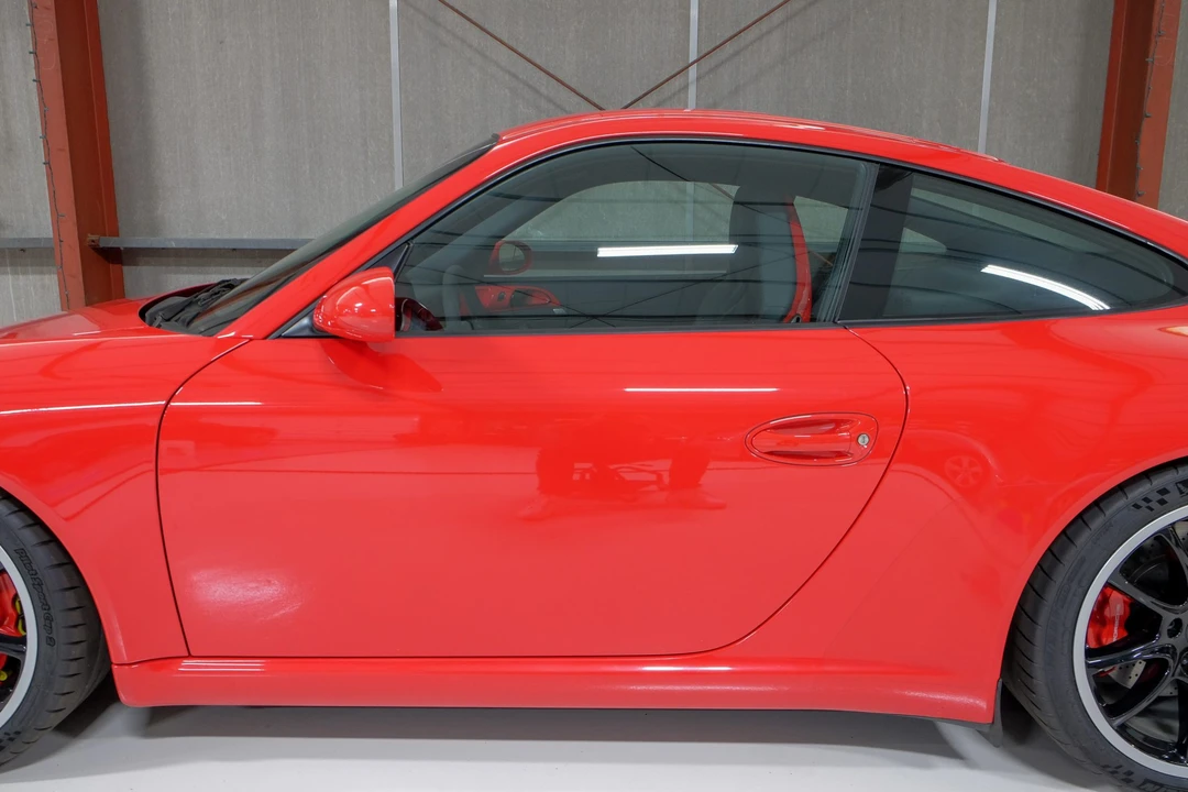 2007 Porsche 997 GT3 - Image 24 of 31