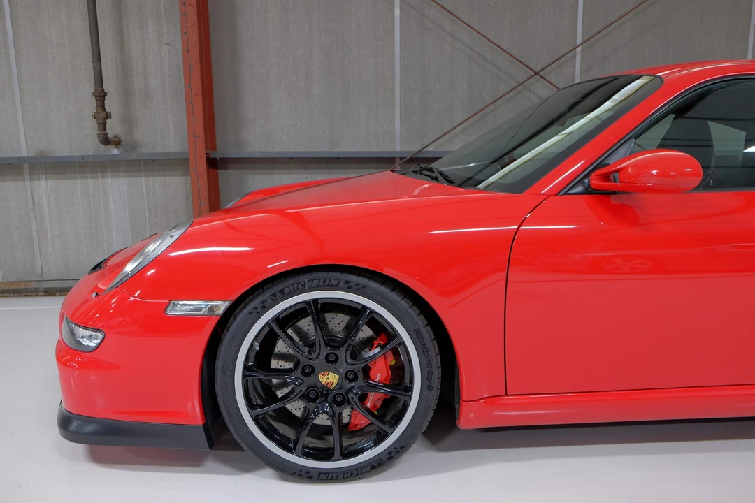 2007 Porsche 997 GT3 - Image 23 of 31