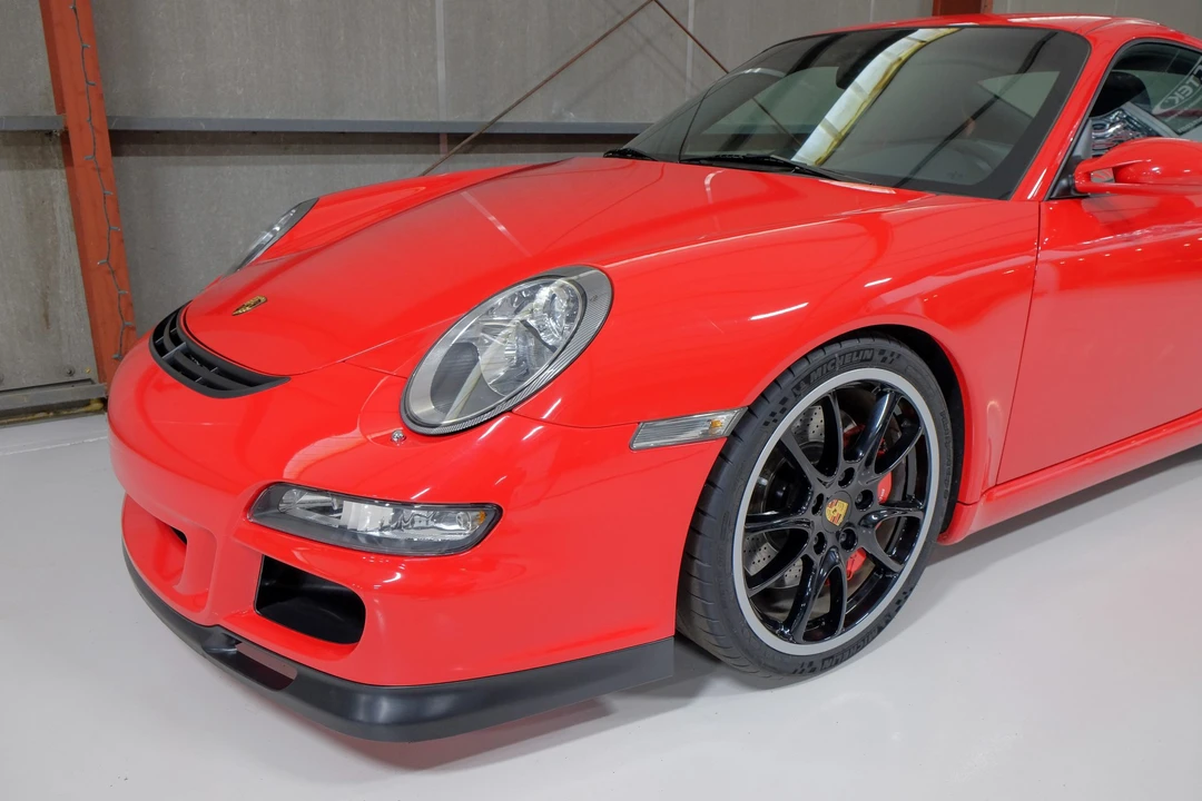 2007 Porsche 997 GT3 - Image 22 of 31