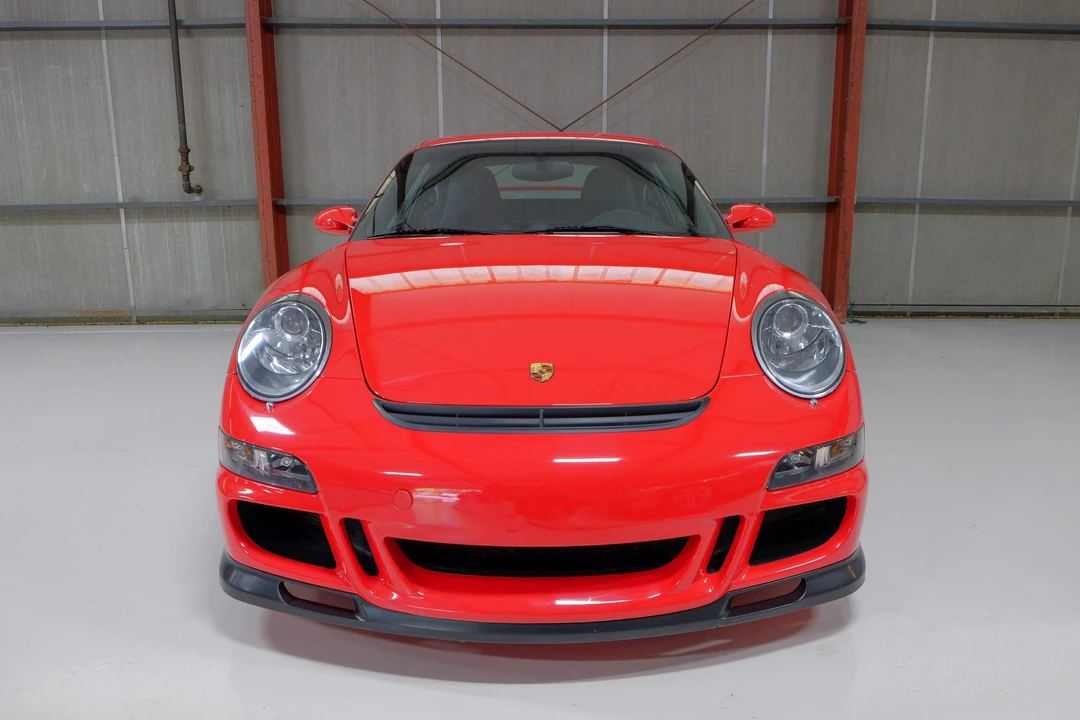 2007 Porsche 997 GT3 - Image 16 of 31