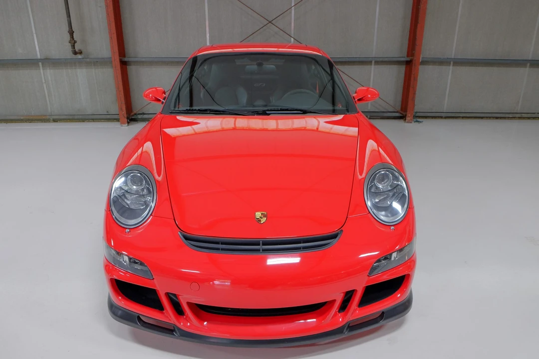 2007 Porsche 997 GT3 - Image 17 of 31