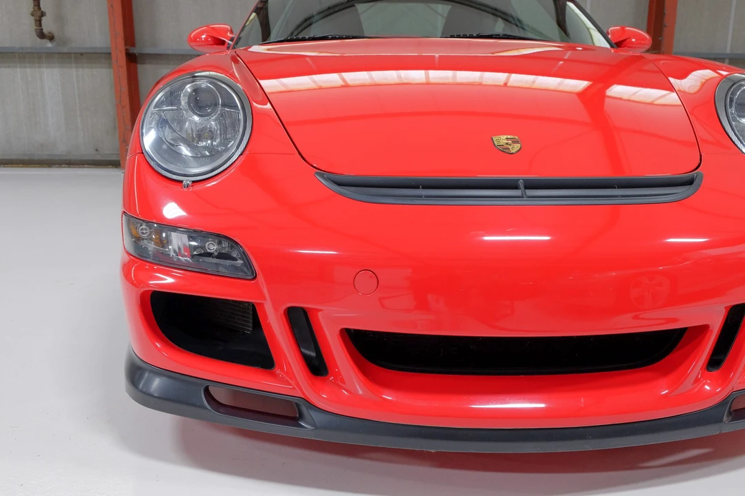 2007 Porsche 997 GT3 - Image 20 of 31