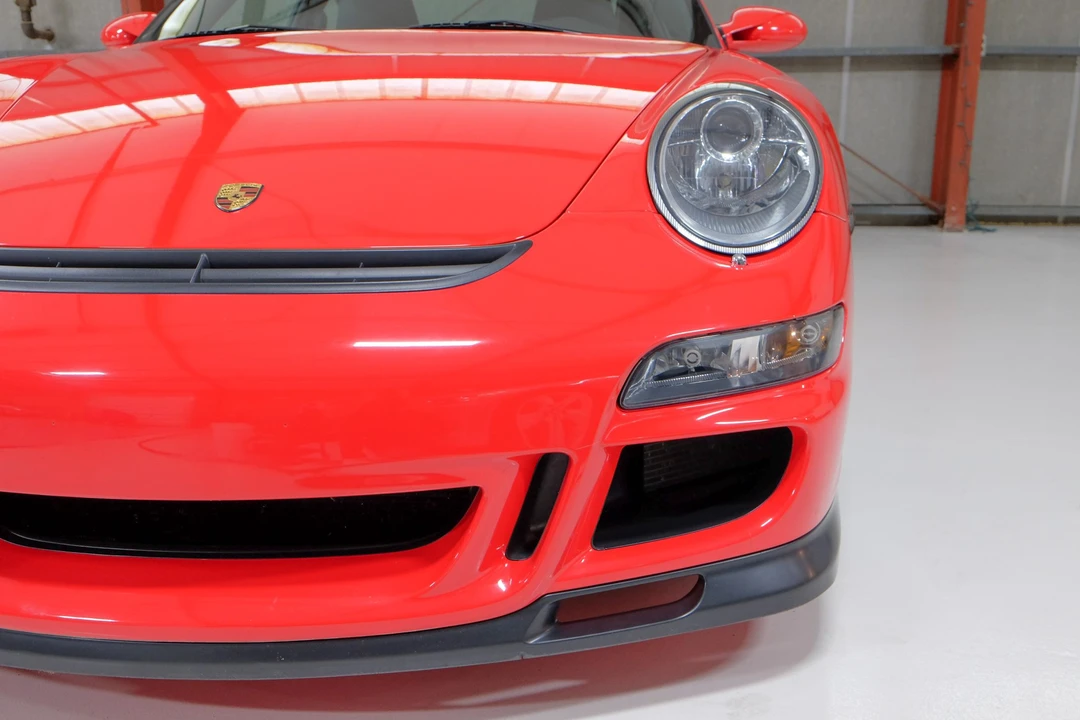 2007 Porsche 997 GT3 - Image 21 of 31