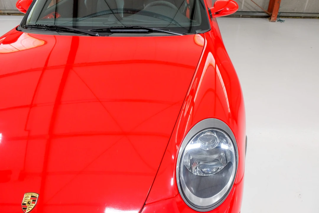 2007 Porsche 997 GT3 - Image 19 of 31