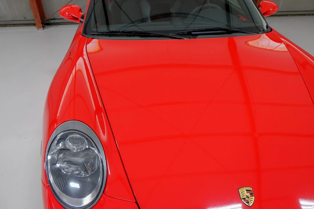 2007 Porsche 997 GT3 - Image 18 of 31