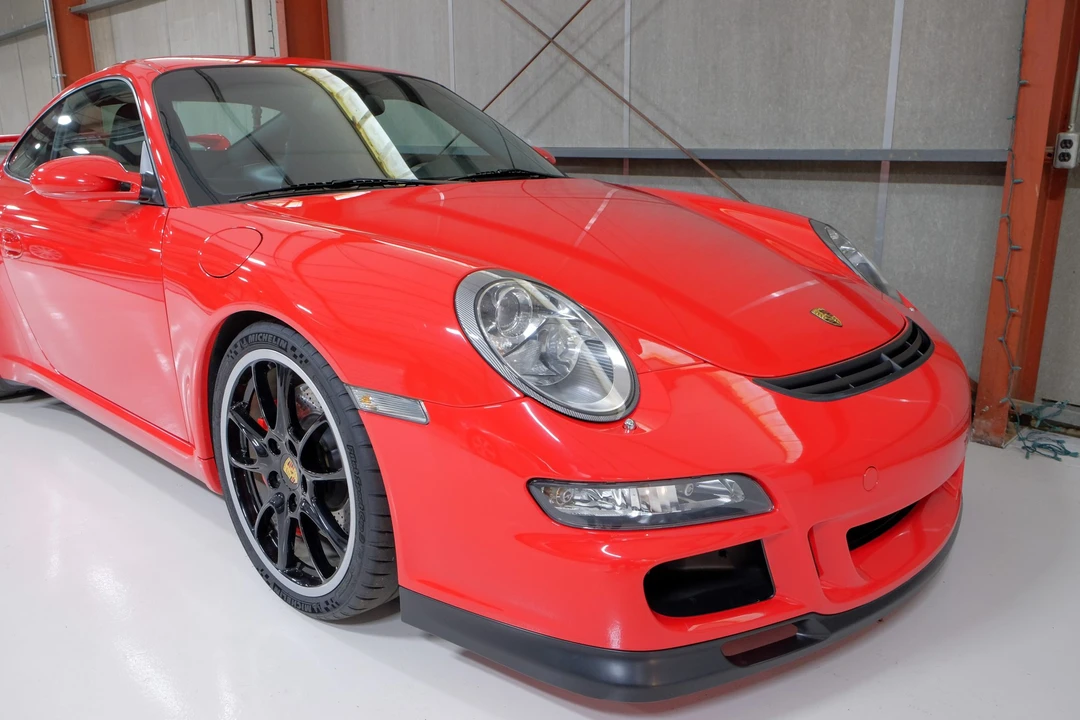 2007 Porsche 997 GT3 - Image 15 of 31