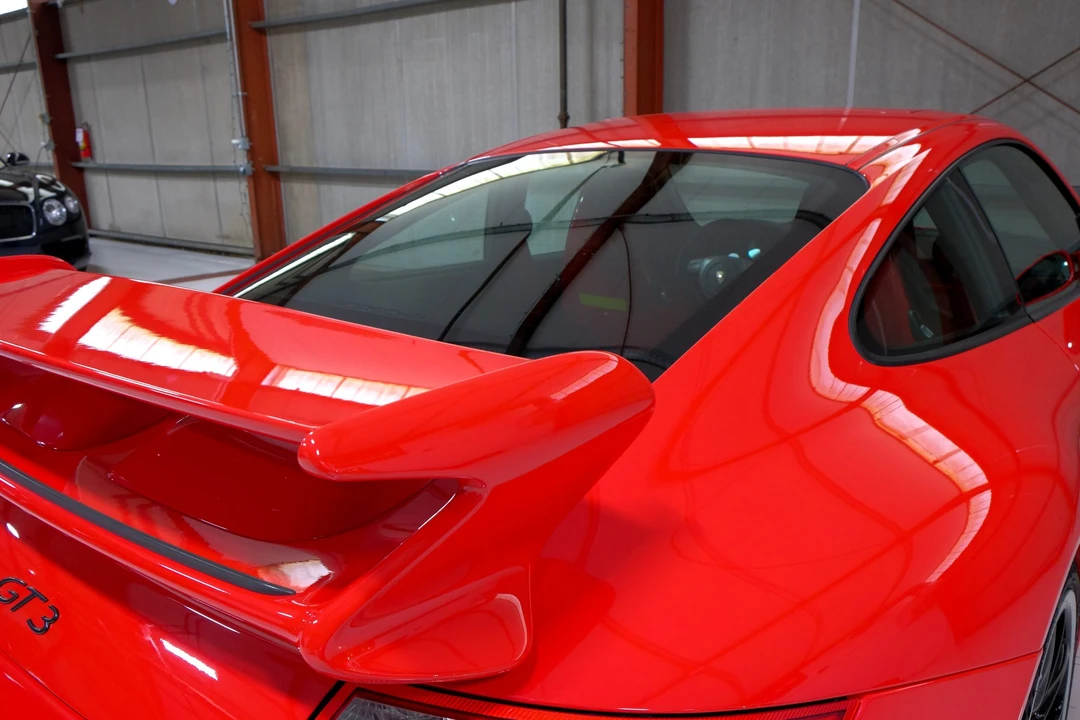 2007 Porsche 997 GT3 - Image 31 of 31