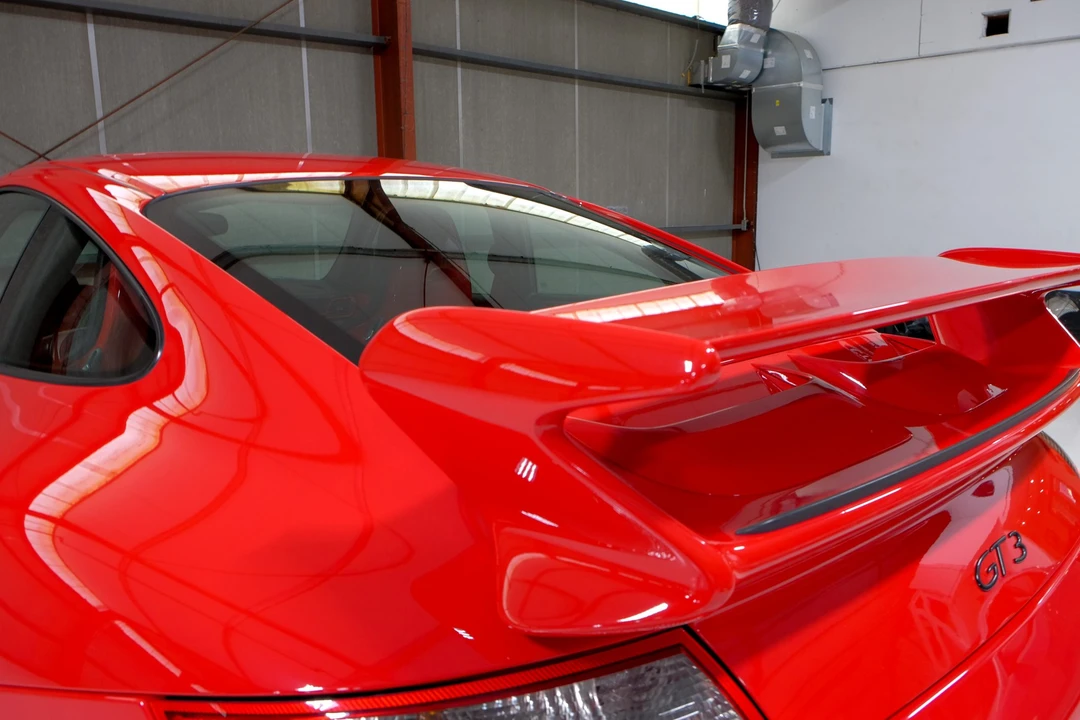 2007 Porsche 997 GT3 - Image 29 of 31