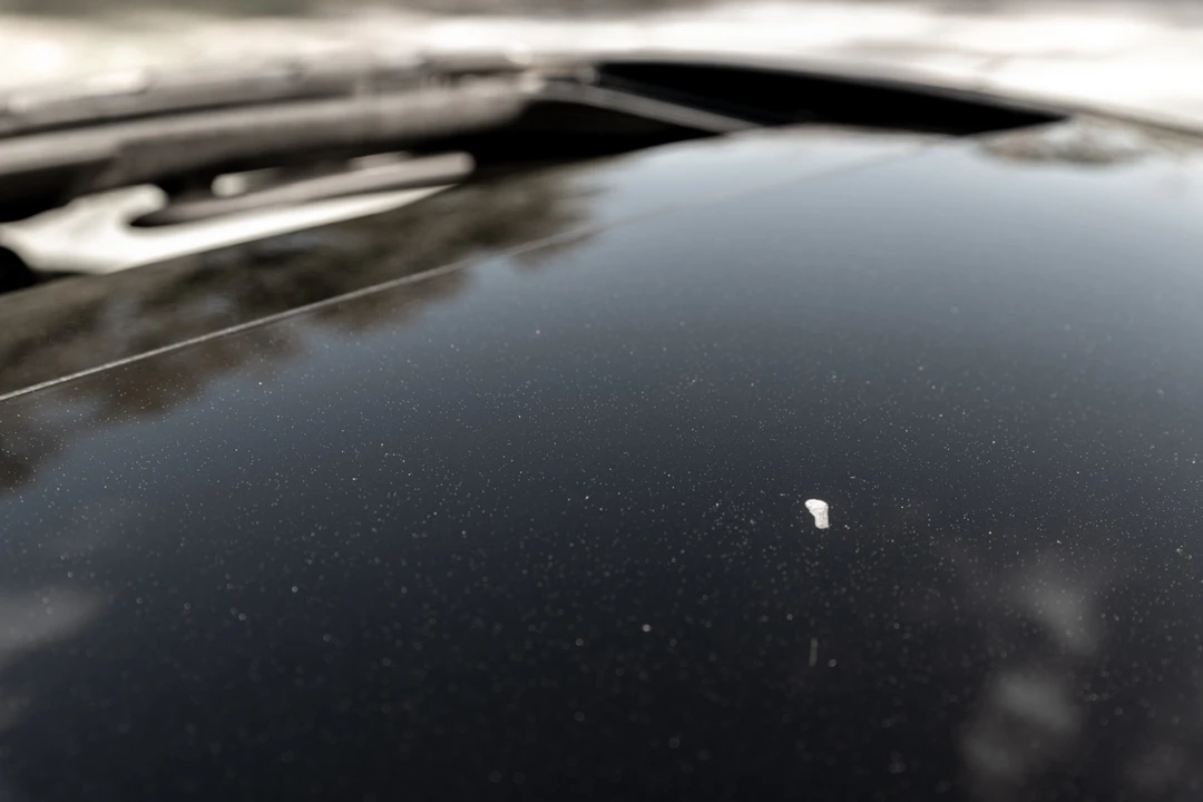 2007 Porsche 997 GT3 - Image 28 of 31