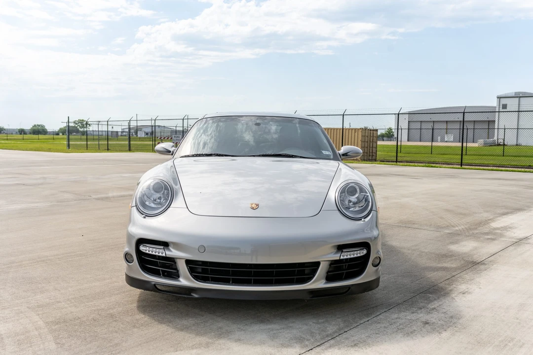 2007 Porsche 997 Turbo - Image 12 of 31