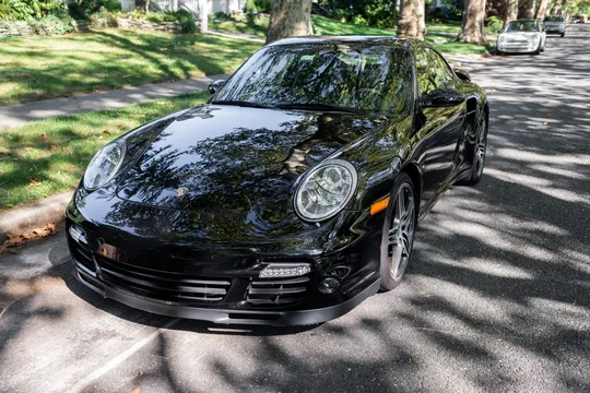 2007 Porsche 997 Turbo - Image 2 of 31