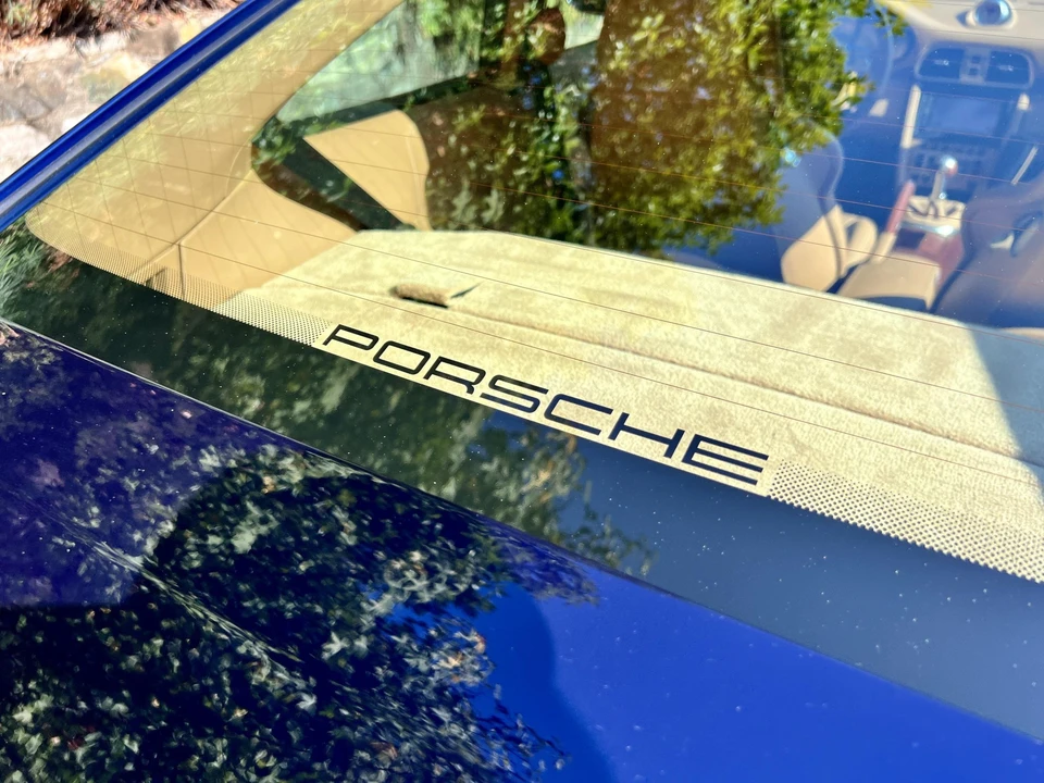 2007 Porsche 997 Turbo - Image 29 of 31