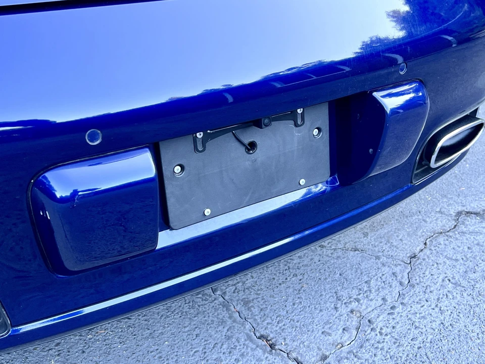 2007 Porsche 997 Turbo - Image 26 of 31