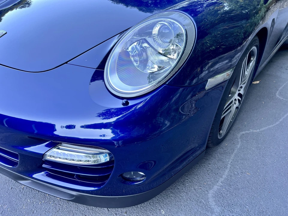2007 Porsche 997 Turbo - Image 22 of 31