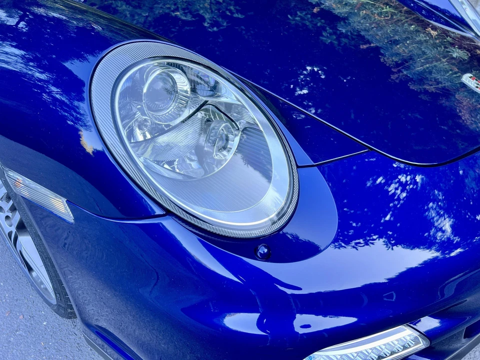 2007 Porsche 997 Turbo - Image 21 of 31