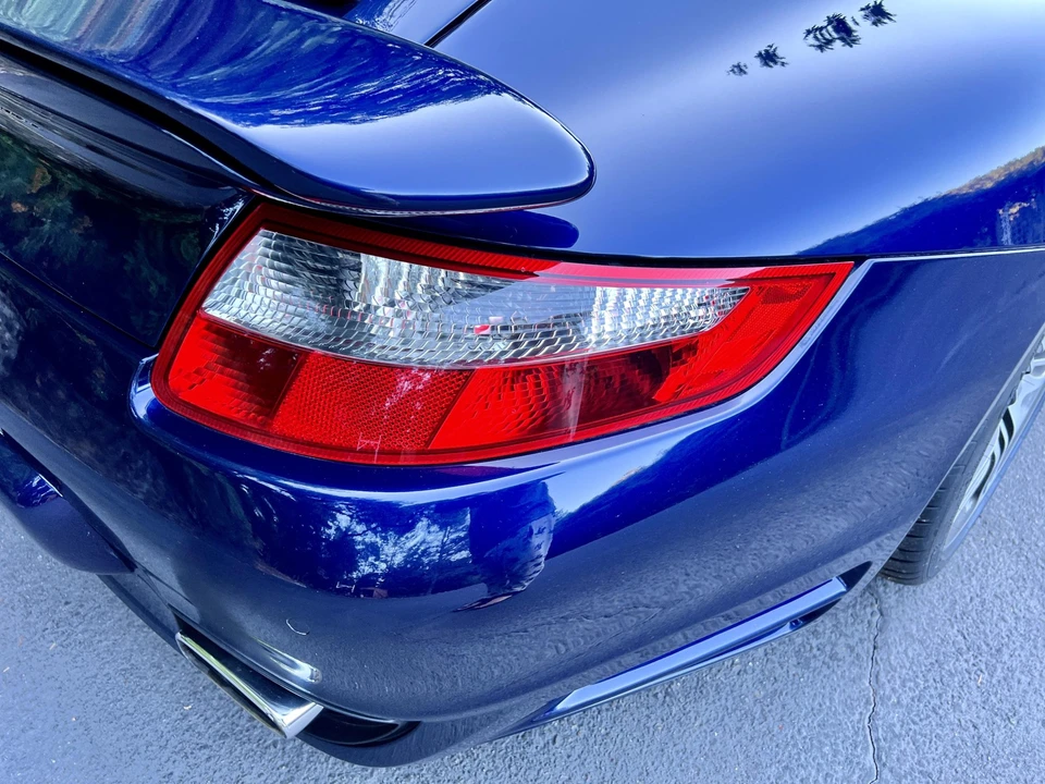 2007 Porsche 997 Turbo - Image 23 of 31