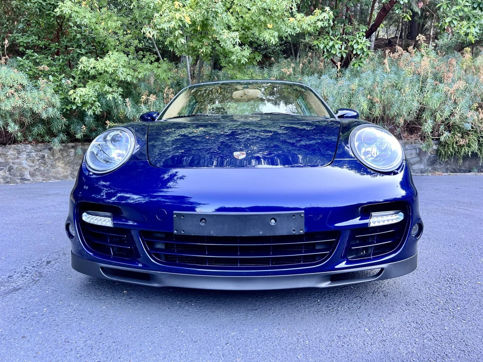 2007 Porsche 997 Turbo - Image 7 of 31